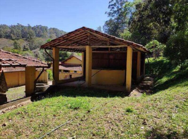 Foto 11 de 21: Area Rural em leilão em Joanópolis - SP — LOTE 001 Gleba de Terras com área de 151.071,182m², Bairro Sabia Uma, Piracaia/SP