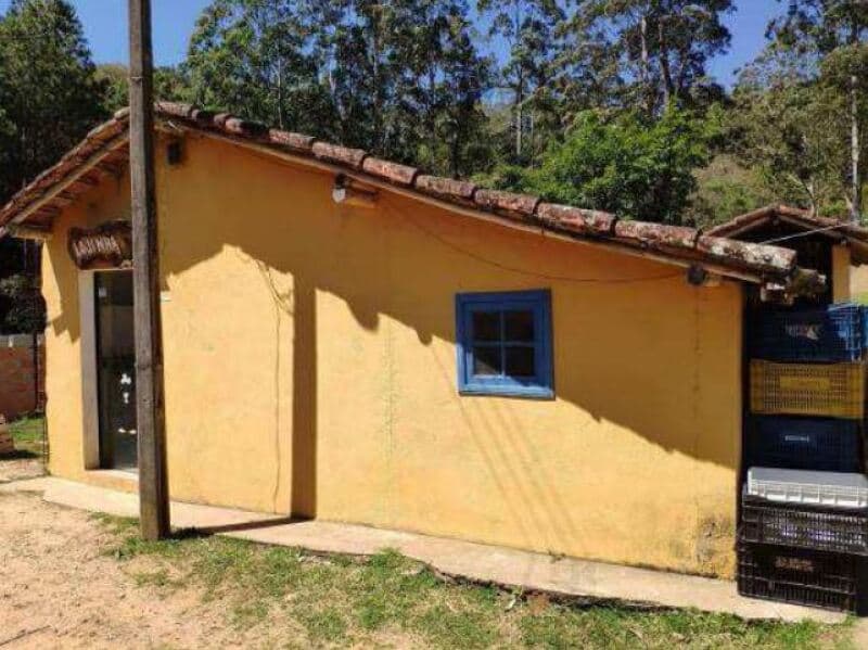 Foto 16 de 21: Area Rural em leilão em Joanópolis - SP — LOTE 001 Gleba de Terras com área de 151.071,182m², Bairro Sabia Uma, Piracaia/SP