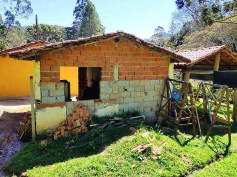 Foto 17 de 21: Area Rural em leilão em Joanópolis - SP — LOTE 001 Gleba de Terras com área de 151.071,182m², Bairro Sabia Uma, Piracaia/SP