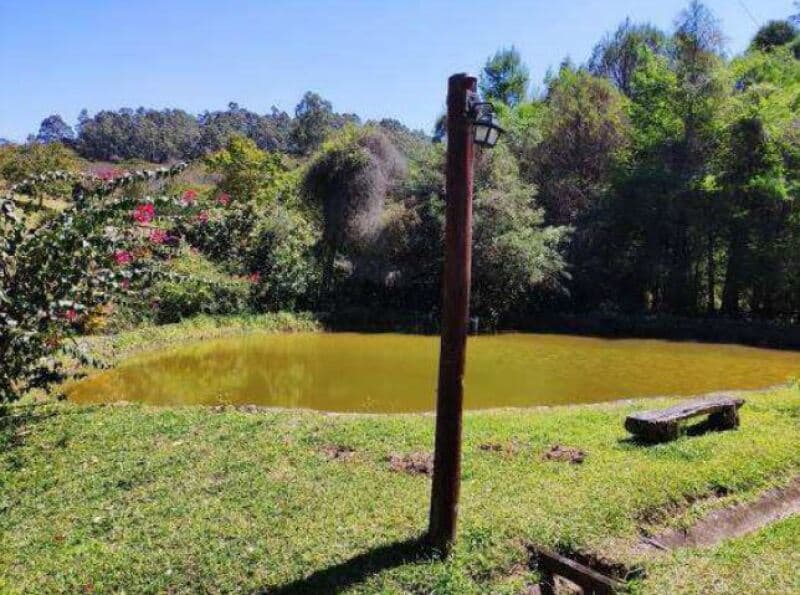 Foto 20 de 21: Area Rural em leilão em Joanópolis - SP — LOTE 001 Gleba de Terras com área de 151.071,182m², Bairro Sabia Uma, Piracaia/SP