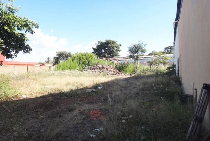 Area Rural em leilão em Birigui - SP — LOTE 002 Área de Terras com 286,71m², Birigui/SP