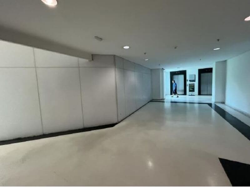 Foto 18 de 22: Comercial em leilão em São Paulo - SP — LOTE 001 Loja nº 14 do Condomínio Bonnaire, A.P. 42m², A.T. 165m², 1 vaga, Santo Amaro, São Paulo/SP