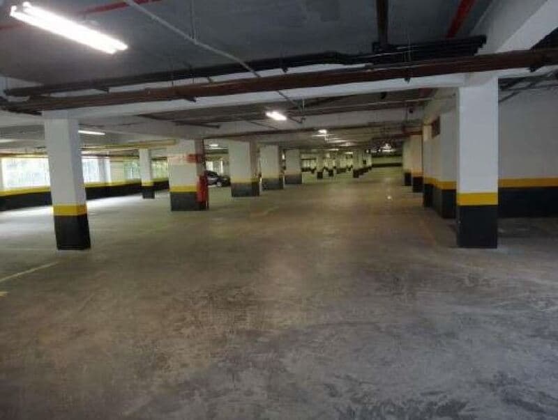 Foto 20 de 22: Comercial em leilão em São Paulo - SP — LOTE 001 Loja nº 14 do Condomínio Bonnaire, A.P. 42m², A.T. 165m², 1 vaga, Santo Amaro, São Paulo/SP