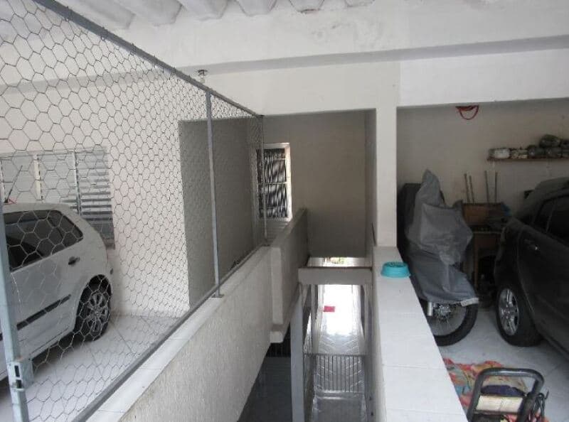 Foto 2 de 5: Terreno em leilão em Osasco - SP — LOTE 001 Imóvel com A.T. 275m², Jardim Baronesa, Osasco/SP
