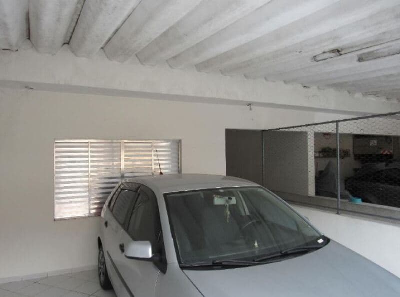 Foto 3 de 5: Terreno em leilão em Osasco - SP — LOTE 001 Imóvel com A.T. 275m², Jardim Baronesa, Osasco/SP
