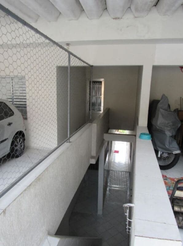 Foto 5 de 5: Terreno em leilão em Osasco - SP — LOTE 001 Imóvel com A.T. 275m², Jardim Baronesa, Osasco/SP