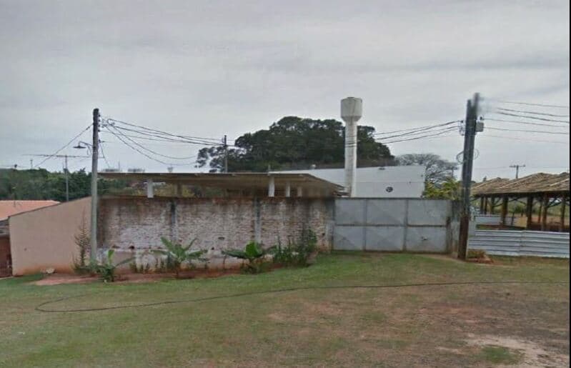 Foto 19 de 37: Area Rural em leilão em Bauru - SP — LOTE 001 Gleba de Terras - Chácara Madureira, área de 103.989m², edificações como residências, salão