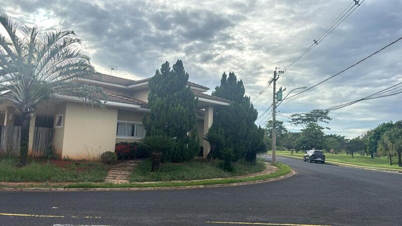 Foto 5 de 10: Terreno em leilão em São José Do Rio Preto - SP — LOTE 001 Terreno urbano com benfeitorias (4 matrículas), área de 876m², Residencial Damha III, São J
