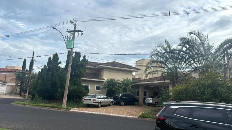 Foto 6 de 10: Terreno em leilão em São José Do Rio Preto - SP — LOTE 001 Terreno urbano com benfeitorias (4 matrículas), área de 876m², Residencial Damha III, São J