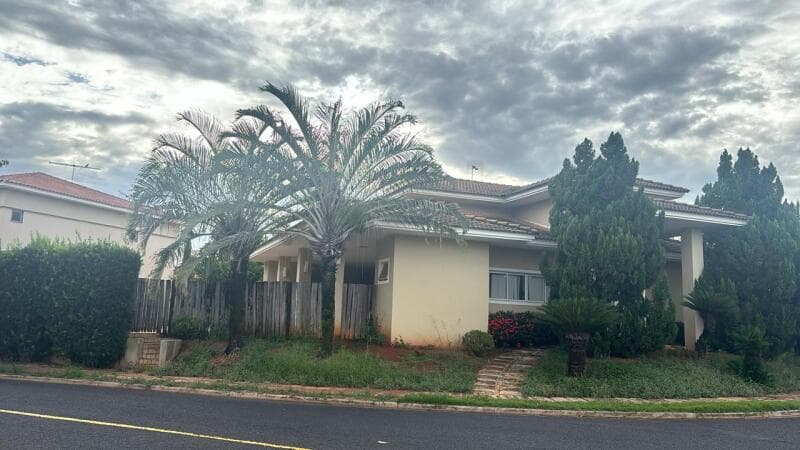Foto 7 de 10: Terreno em leilão em São José Do Rio Preto - SP — LOTE 001 Terreno urbano com benfeitorias (4 matrículas), área de 876m², Residencial Damha III, São J