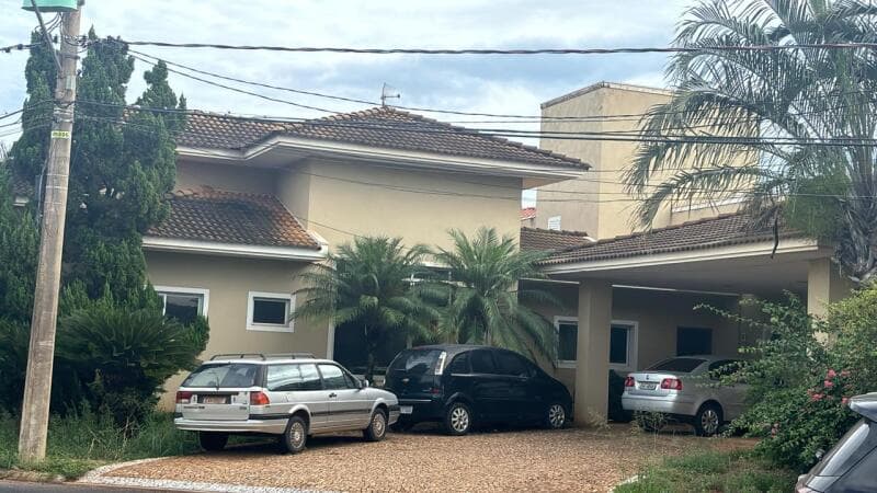 Foto 8 de 10: Terreno em leilão em São José Do Rio Preto - SP — LOTE 001 Terreno urbano com benfeitorias (4 matrículas), área de 876m², Residencial Damha III, São J