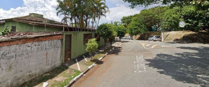 Foto 2 de 2: Terreno em leilão em Osasco - SP — LOTE 001 Imóvel residencial com área de 400m², Lote 14, Quadra 4, Jardim Bussocaba, Osasco/SP