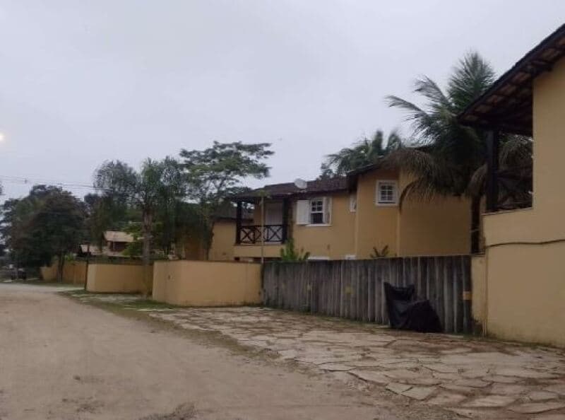 Foto 1 de 4: Apartamento em leilão em São Sebastião - SP — LOTE 039 Apartamento com área útil privativa 68,34m² em São Sebastião/SP