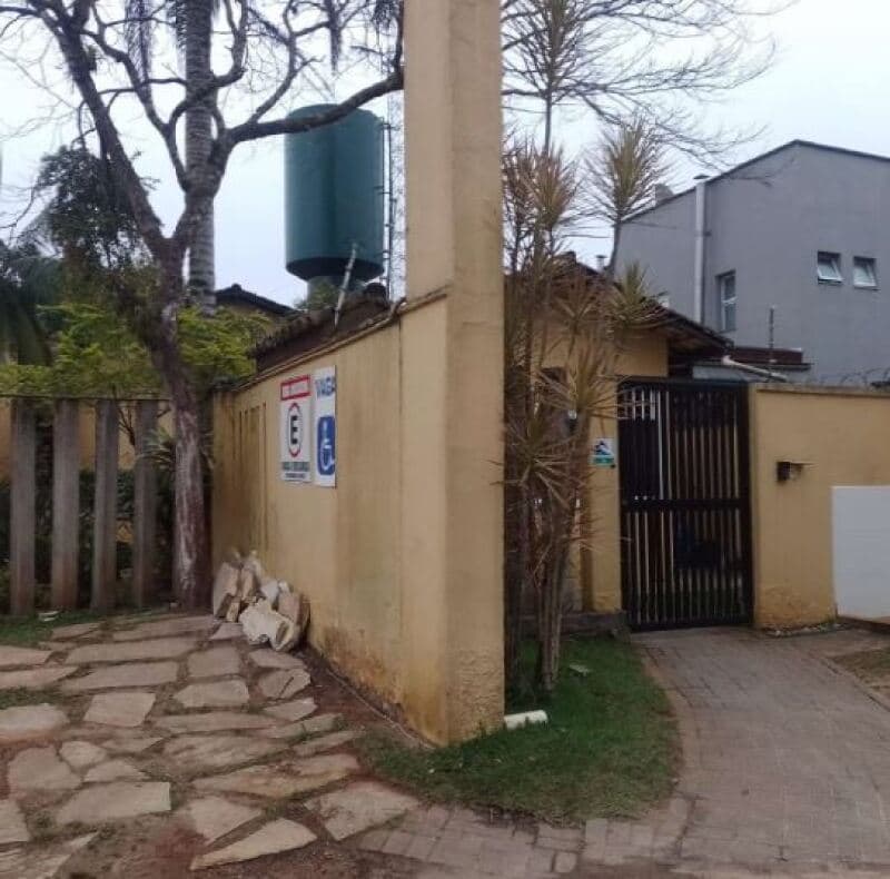 Foto 2 de 4: Apartamento em leilão em São Sebastião - SP — LOTE 039 Apartamento com área útil privativa 68,34m² em São Sebastião/SP