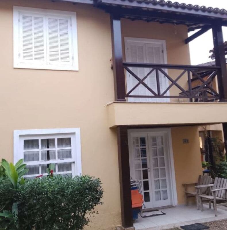 Foto 3 de 4: Apartamento em leilão em São Sebastião - SP — LOTE 039 Apartamento com área útil privativa 68,34m² em São Sebastião/SP