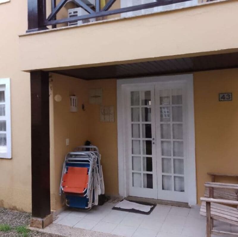 Foto 4 de 4: Apartamento em leilão em São Sebastião - SP — LOTE 039 Apartamento com área útil privativa 68,34m² em São Sebastião/SP