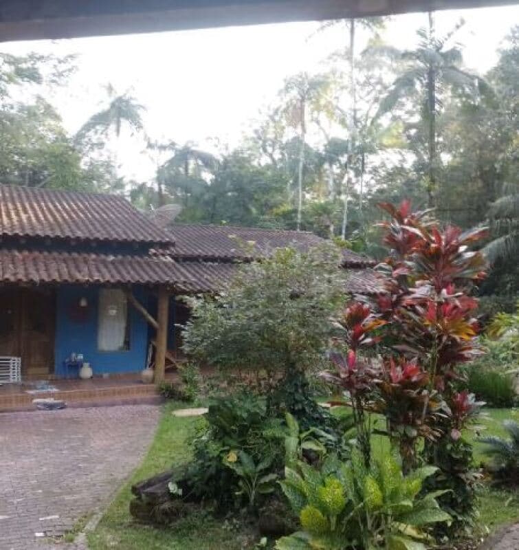 Foto 3 de 4: Terreno em leilão em São Sebastião - SP — LOTE 005 Direitos possessórios do terreno situado na Estrada Beira Rio, área 12.008m², Boiçucanga, S
