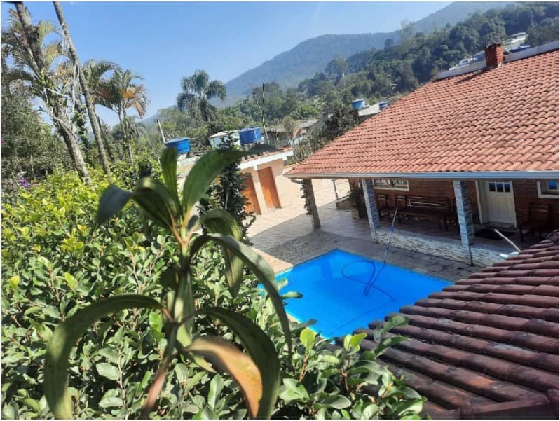Foto 5 de 24: Area Rural em leilão em Suzano - SP — LOTE 076 SÍTIO/CHÁCARA BARÃO - MATRICULAS 44.037, 44038 E 44042, COM ÁREA TOTAL 1.041,60M², JARDIM D