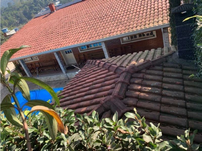 Foto 11 de 24: Area Rural em leilão em Suzano - SP — LOTE 076 SÍTIO/CHÁCARA BARÃO - MATRICULAS 44.037, 44038 E 44042, COM ÁREA TOTAL 1.041,60M², JARDIM D