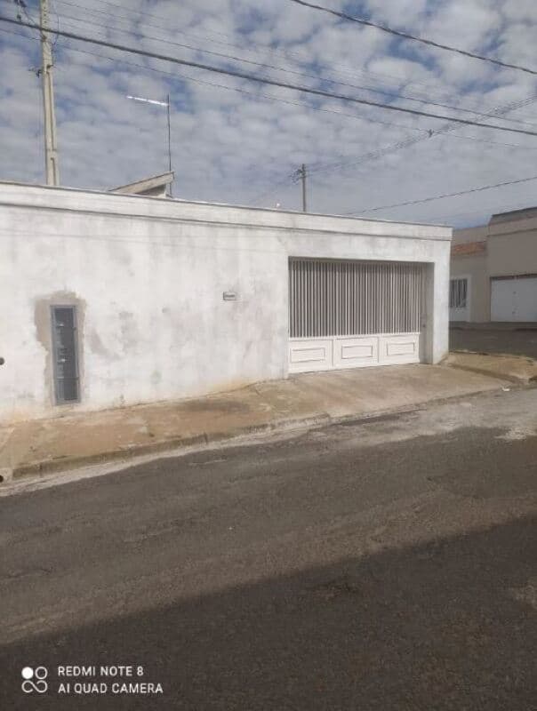 Foto 1 de 8: Terreno em leilão em Araçatuba - SP, bairro Jardim Guanabara — LOTE 002 Parte Ideal (20,00%) Imóvel Lote 09, Quadra 09, área de 250m², Jardim Guanabara, Araçatuba/