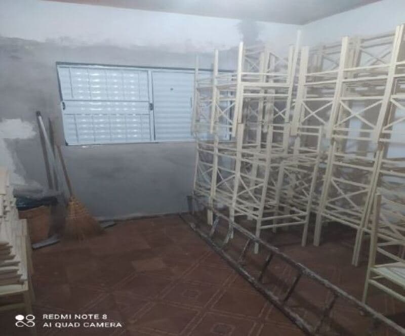 Foto 6 de 8: Terreno em leilão em Araçatuba - SP, bairro Jardim Guanabara — LOTE 002 Parte Ideal (20,00%) Imóvel Lote 09, Quadra 09, área de 250m², Jardim Guanabara, Araçatuba/