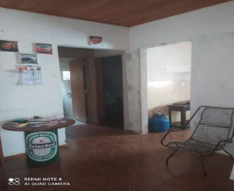 Foto 8 de 8: Terreno em leilão em Araçatuba - SP, bairro Jardim Guanabara — LOTE 002 Parte Ideal (20,00%) Imóvel Lote 09, Quadra 09, área de 250m², Jardim Guanabara, Araçatuba/