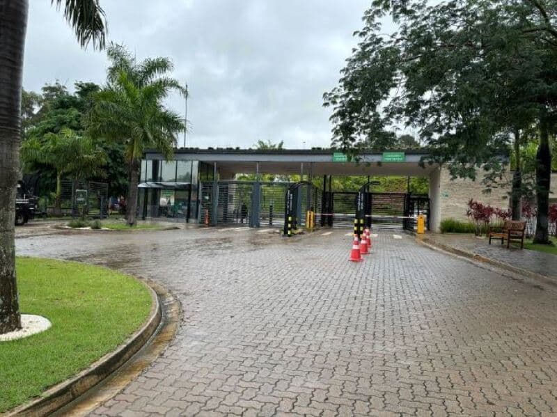 Foto 2 de 9: Terreno em leilão em Itatiba - SP, bairro Tapera Grande — LOTE 001 Imóvel no RESIDENCIAL VALE DAS ÁGUAS com área de 587m², bairro Tapera Grande, Itatiba/SP