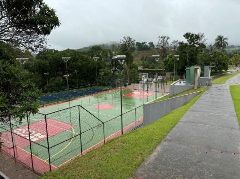Foto 7 de 9: Terreno em leilão em Itatiba - SP, bairro Tapera Grande — LOTE 001 Imóvel no RESIDENCIAL VALE DAS ÁGUAS com área de 587m², bairro Tapera Grande, Itatiba/SP