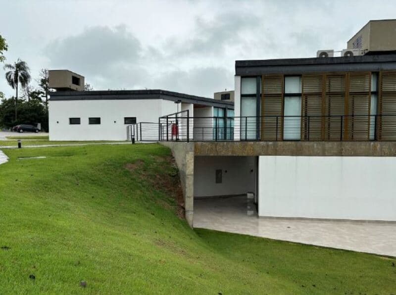 Foto 8 de 9: Terreno em leilão em Itatiba - SP, bairro Tapera Grande — LOTE 001 Imóvel no RESIDENCIAL VALE DAS ÁGUAS com área de 587m², bairro Tapera Grande, Itatiba/SP
