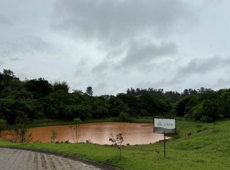 Foto 9 de 9: Terreno em leilão em Itatiba - SP, bairro Tapera Grande — LOTE 001 Imóvel no RESIDENCIAL VALE DAS ÁGUAS com área de 587m², bairro Tapera Grande, Itatiba/SP
