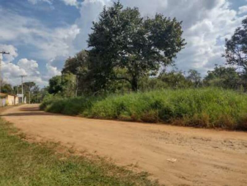 Foto 7 de 16: Terreno em leilão em Itapetininga - SP, bairro Bairro do Pinhal — LOTE 001 Terreno com área de 6.000m², Bairro do Pinhal, Vila Curuçá, Itapetininga/SP
