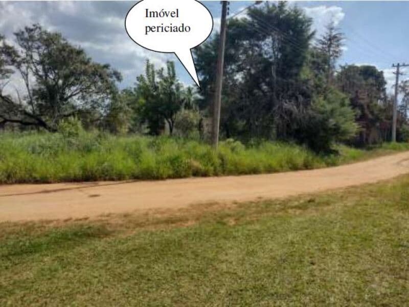 Foto 16 de 16: Terreno em leilão em Itapetininga - SP, bairro Bairro do Pinhal — LOTE 001 Terreno com área de 6.000m², Bairro do Pinhal, Vila Curuçá, Itapetininga/SP