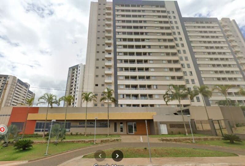 Foto 1 de 3: Apartamento em leilão em Olímpia - SP — LOTE 001 Apartamento comercial, SOLAR DAS ÁGUAS PARK RESORT, A.P. 61m², Olímpia/SP