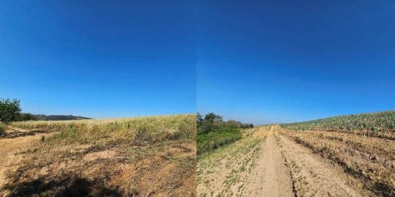 Foto 3 de 4: Terreno em leilão em Salto De Pirapora - SP, bairro Leites — LOTE 001 Terreno Rural, SÍTIO DAS LAVRAS VELHAS “B”, área de 20.851,20m², Salto de Pirapora/SP