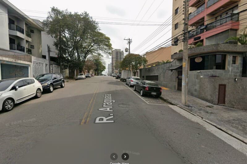 Foto 5 de 5: Apartamento em leilão em Santo André - SP, bairro Vila Curuçá — LOTE 001 Apartamento Ed. Firenze, A.P. 74m², Vaga de garagem com A.P. 10m², Vila Curuçá, Santo André
