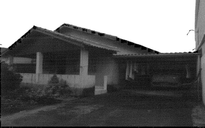 Foto 1 de 9: Casa em leilão em Juquiá - SP, bairro Floresta — LOTE 001 Imóvel residencial e respectivo terreno com área de 308m², 2 dorms, bairro Floresta, Juquiá