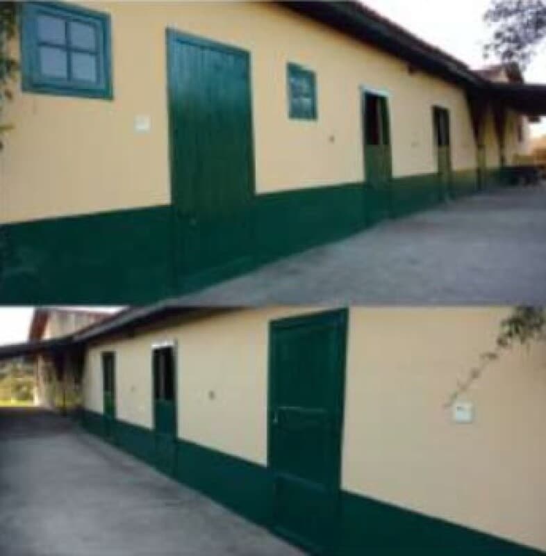Foto 3 de 20: Terreno em leilão em Araçoiaba Da Serra - SP, bairro Aparecida — LOTE 001 Terreno - Sítio São Pedro, Gleba B, A.T. 2,7 has, Aparecida, Araçoiaba da Serra/SP