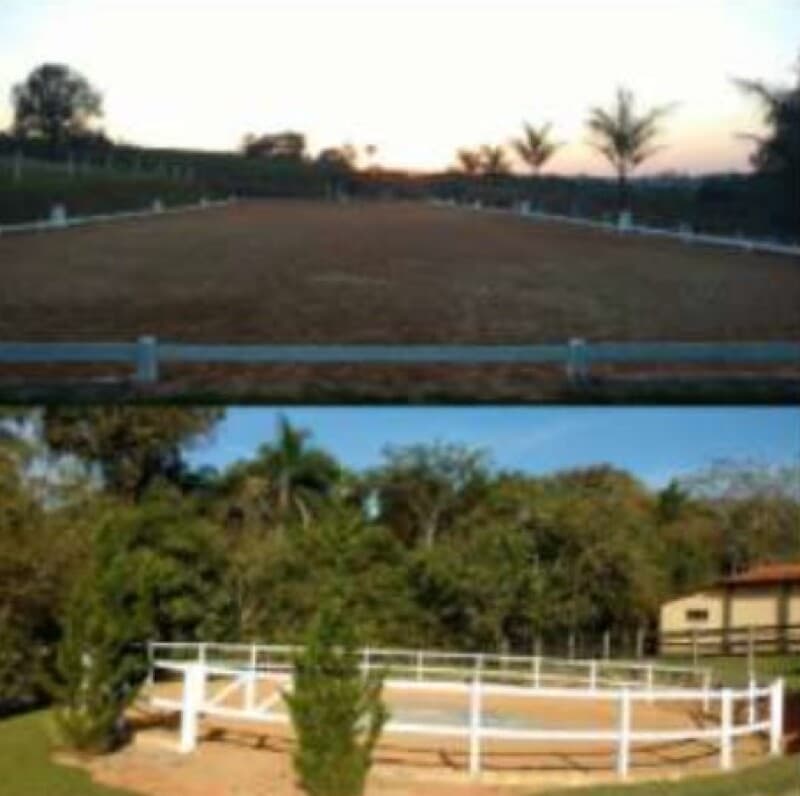 Foto 4 de 20: Terreno em leilão em Araçoiaba Da Serra - SP, bairro Aparecida — LOTE 001 Terreno - Sítio São Pedro, Gleba B, A.T. 2,7 has, Aparecida, Araçoiaba da Serra/SP