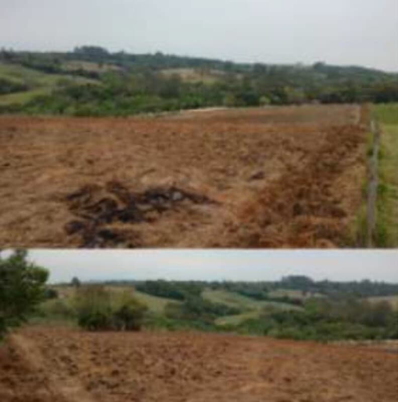 Foto 7 de 20: Terreno em leilão em Araçoiaba Da Serra - SP, bairro Aparecida — LOTE 001 Terreno - Sítio São Pedro, Gleba B, A.T. 2,7 has, Aparecida, Araçoiaba da Serra/SP