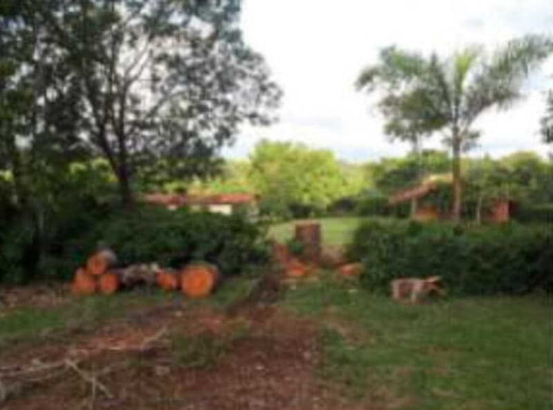 Foto 11 de 20: Terreno em leilão em Araçoiaba Da Serra - SP, bairro Aparecida — LOTE 001 Terreno - Sítio São Pedro, Gleba B, A.T. 2,7 has, Aparecida, Araçoiaba da Serra/SP