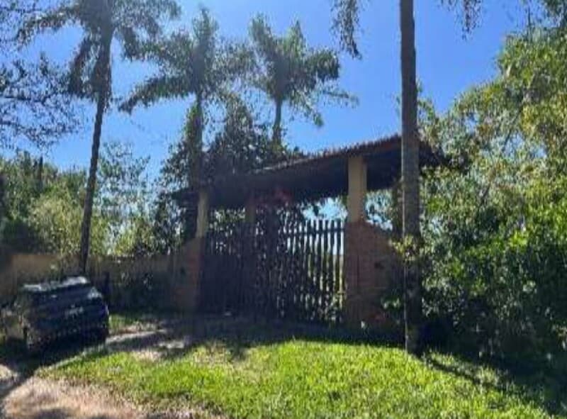Foto 16 de 20: Terreno em leilão em Araçoiaba Da Serra - SP, bairro Aparecida — LOTE 001 Terreno - Sítio São Pedro, Gleba B, A.T. 2,7 has, Aparecida, Araçoiaba da Serra/SP