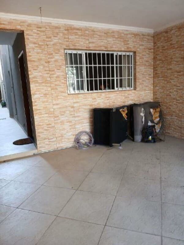 Foto 3 de 14: Casa em leilão em São Paulo - SP, bairro Parque das Árvores — LOTE 001 Casa com 2 pavimentos, A.C. 178m², 2 dorms, 1 suíte, Parque das Árvores, São Paulo/SP