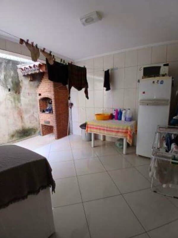 Foto 7 de 14: Casa em leilão em São Paulo - SP, bairro Parque das Árvores — LOTE 001 Casa com 2 pavimentos, A.C. 178m², 2 dorms, 1 suíte, Parque das Árvores, São Paulo/SP