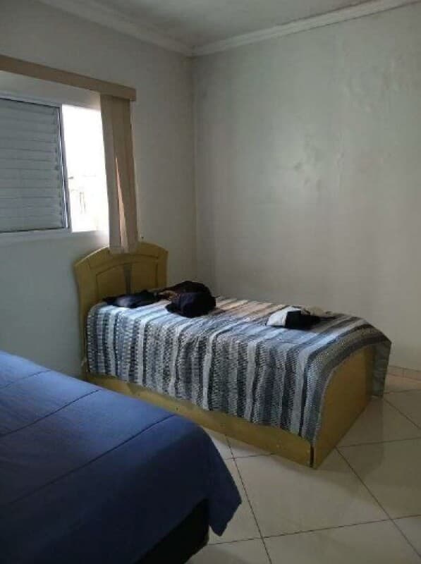 Foto 8 de 14: Casa em leilão em São Paulo - SP, bairro Parque das Árvores — LOTE 001 Casa com 2 pavimentos, A.C. 178m², 2 dorms, 1 suíte, Parque das Árvores, São Paulo/SP