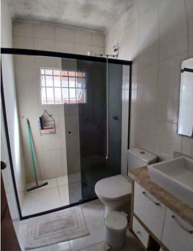 Foto 9 de 14: Casa em leilão em São Paulo - SP, bairro Parque das Árvores — LOTE 001 Casa com 2 pavimentos, A.C. 178m², 2 dorms, 1 suíte, Parque das Árvores, São Paulo/SP
