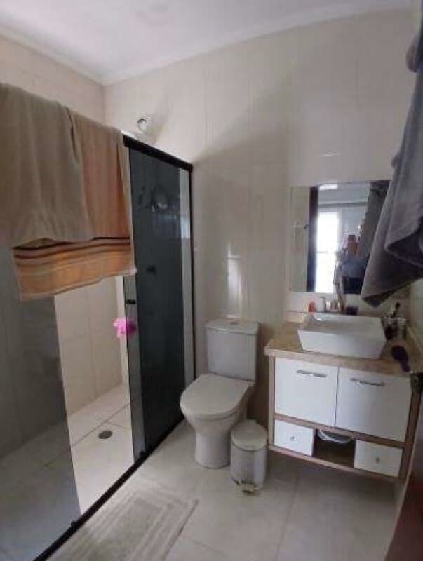 Foto 13 de 14: Casa em leilão em São Paulo - SP, bairro Parque das Árvores — LOTE 001 Casa com 2 pavimentos, A.C. 178m², 2 dorms, 1 suíte, Parque das Árvores, São Paulo/SP