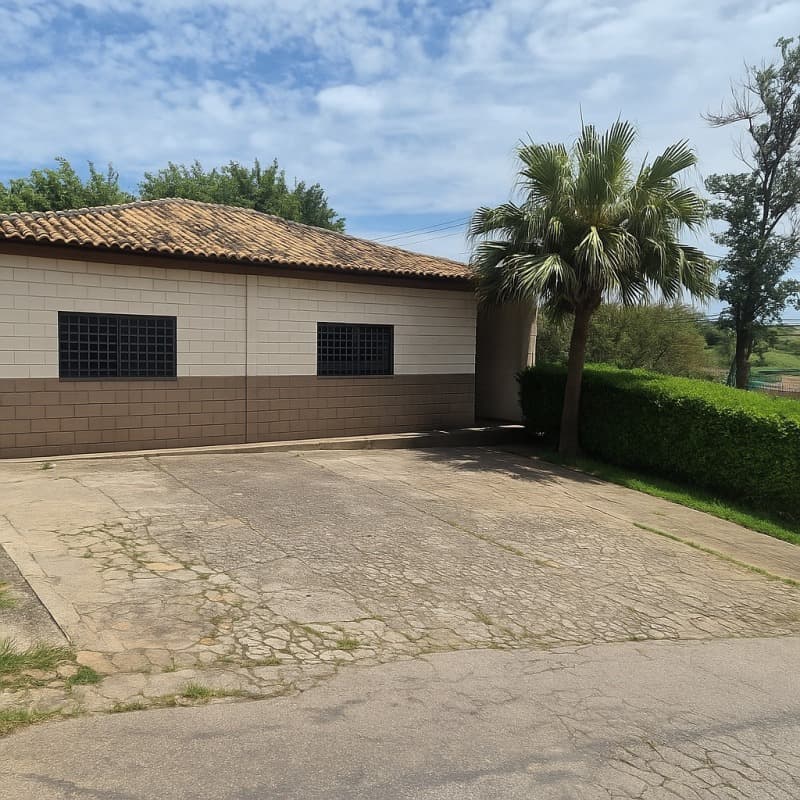 Terreno em leilão em Mogi Das Cruzes - SP, bairro Itapeti — LOTE 001 2 Lotes de Terreno com A.T.C. 306m², 2 matrículas, Cidade Parquelândia, bairro do Itapeti,