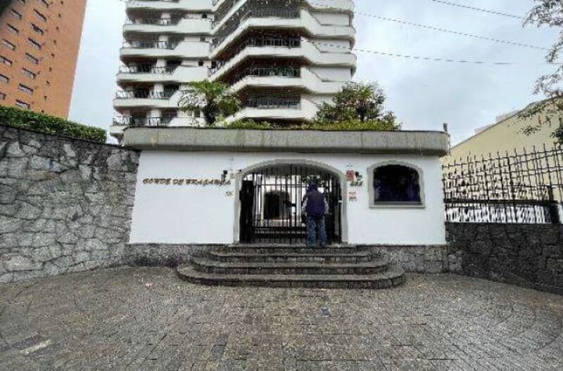 Foto 2 de 42: Apartamento em leilão em São Paulo - SP, bairro Parque da Mooca — LOTE 001 Apartamento Duplex (cobertura), A.P. 425m², 2 suítes, piscina, churrasqueira, área gourmet,