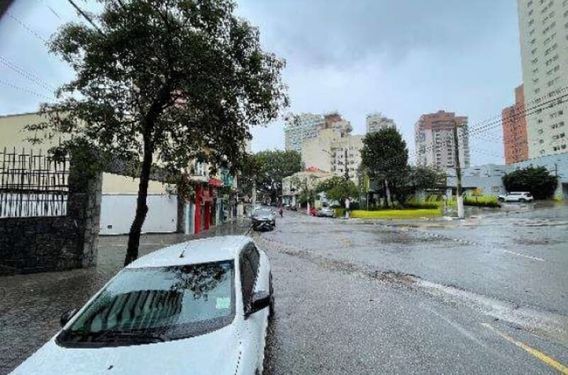 Foto 3 de 42: Apartamento em leilão em São Paulo - SP, bairro Parque da Mooca — LOTE 001 Apartamento Duplex (cobertura), A.P. 425m², 2 suítes, piscina, churrasqueira, área gourmet,