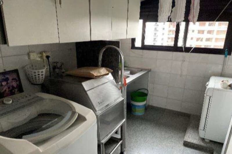 Foto 5 de 42: Apartamento em leilão em São Paulo - SP, bairro Parque da Mooca — LOTE 001 Apartamento Duplex (cobertura), A.P. 425m², 2 suítes, piscina, churrasqueira, área gourmet,